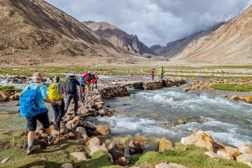 Nubra Valley
