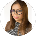 Medha Chowdhury profile picture