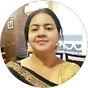 Shweta Dubey profile picture