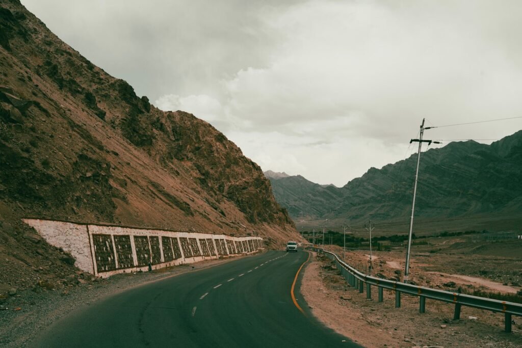 ladakh trip cost aricle by golden bird travels Srinagar