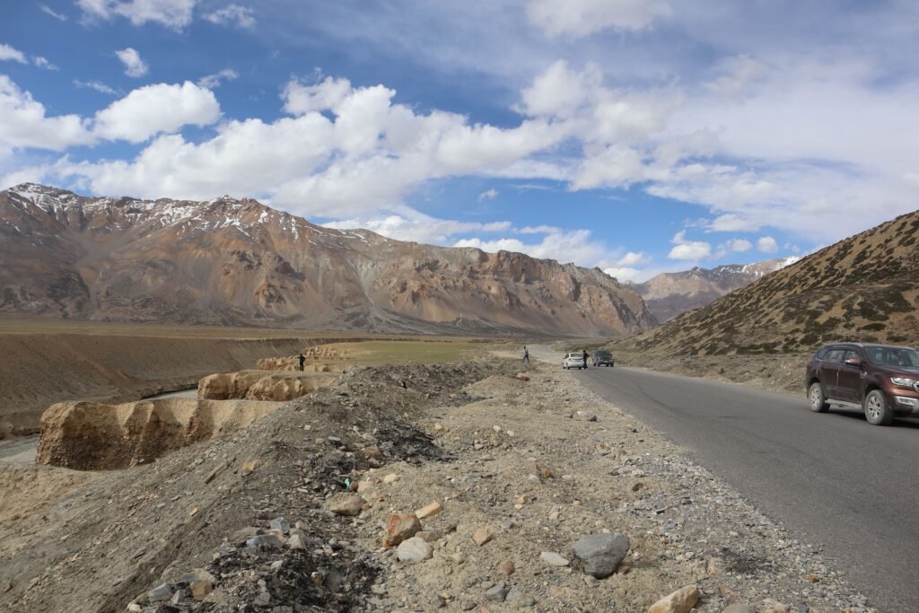 Leh Ladakh Itinerary for 7 Days