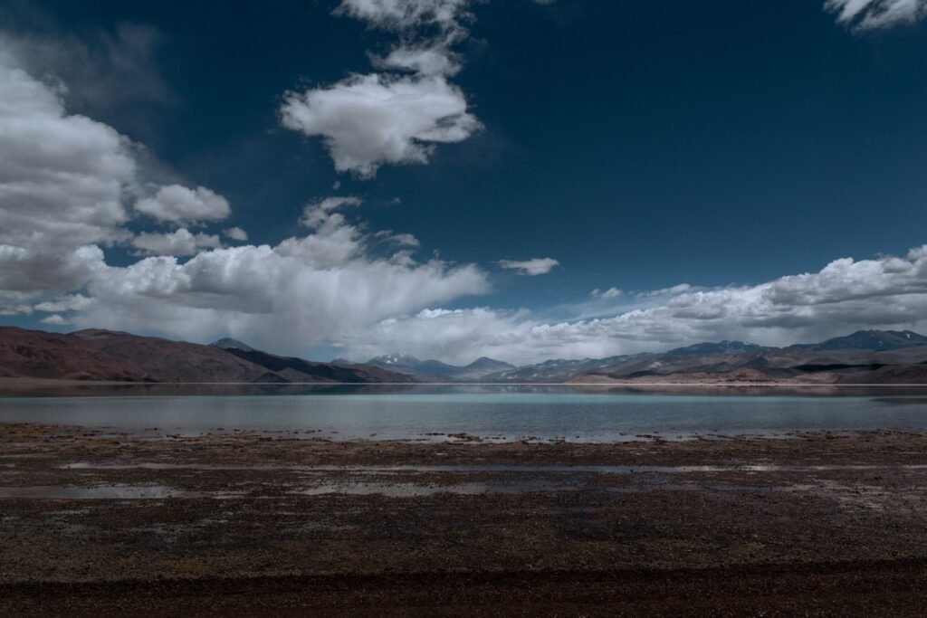 things to do in ladakh - tso moriri