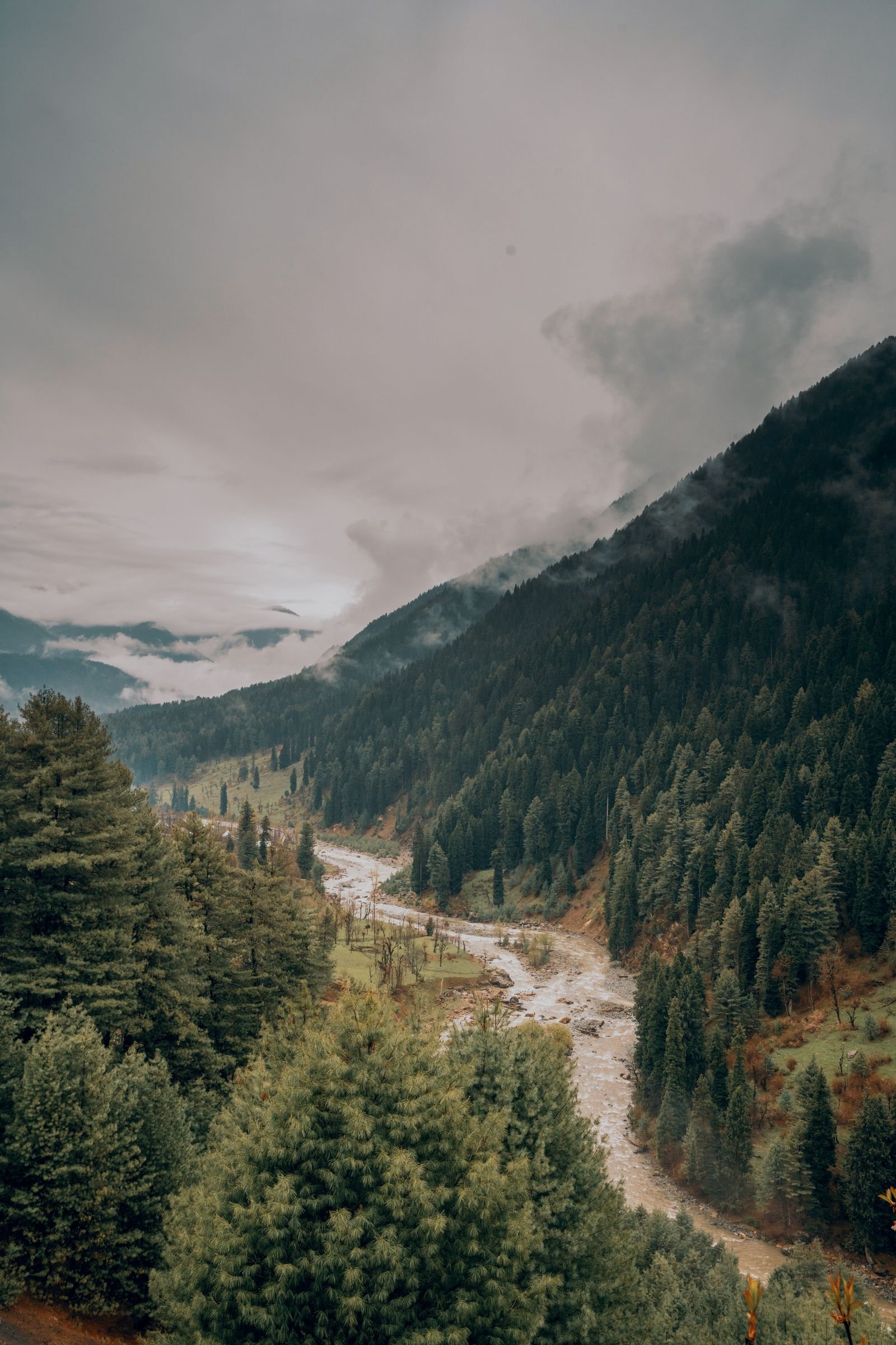 Kashmir trip planning mistakes to avoid when planning sightseeing in Pahalgam